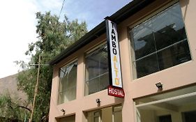 Hostal Tambo Alto